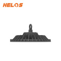 Good Quality and Best Price Led Industrial Highbay 80w UFO High Bay Light with Non-isolated Driver